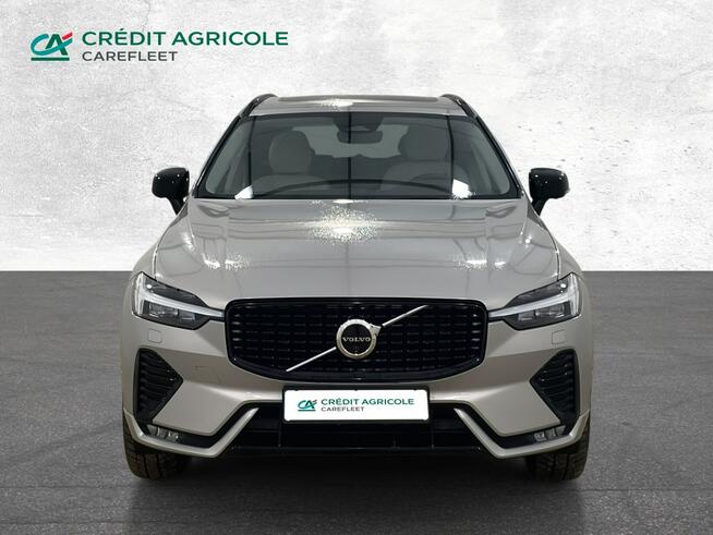 Volvo XC 60 XC60 B5 B AWD Plus Dark aut Kombi Warszawa - zdjęcie 2