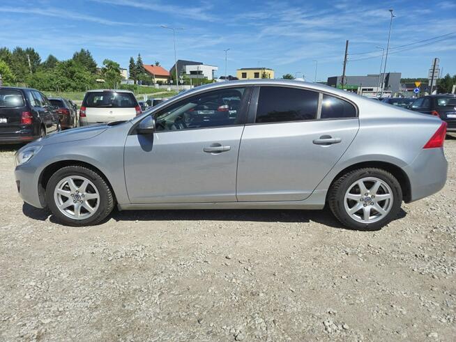 Volvo S60 Zadbany*  Stan bardzo dobry Bydgoszcz - zdjęcie 11
