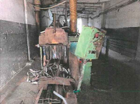 syndyk sprzeda trak tarczowy do drewna TD-500 Walter Stare Miasto - zdjęcie 2