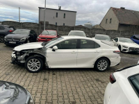 Toyota Camry Automat Hybryda Klimatronik Kamera 218KM Gliwice - zdjęcie 5