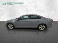 Volkswagen Passat 2.0 TDI Business DSG Warszawa - zdjęcie 8