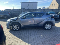 Toyota C-HR Automat Hybrid Kamera Podgrzewanie 122KM Gliwice - zdjęcie 4