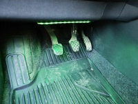 Skoda Fabia 1.6 TDi w bardzo dobrym stanie technicznym. Żary - zdjęcie 11