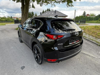 Mazda CX-5 HOMURA 2.0 SKYACTIV-G 165 KM*2021*Kamera 360°*HUD*BOSE*LED Modliborzyce - zdjęcie 8