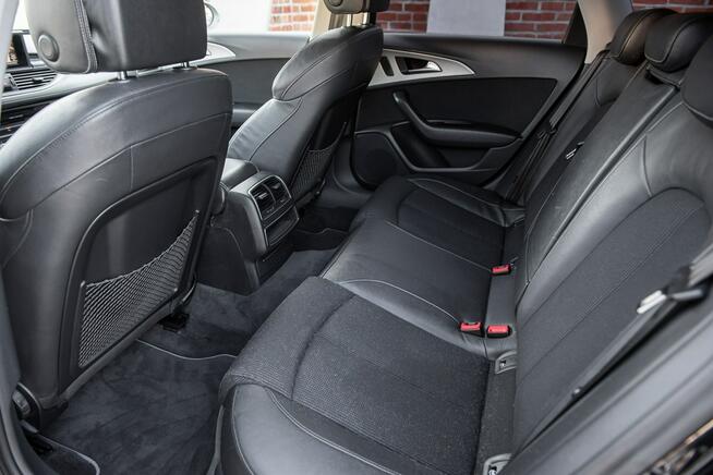 Audi A6 S-Line ! 3.0TDI 204KM ! Manual ! Super Stan ! Opłacona ! Zwoleń - zdjęcie 7