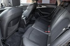 Audi A6 S-Line ! 3.0TDI 204KM ! Manual ! Super Stan ! Opłacona ! Zwoleń - zdjęcie 7