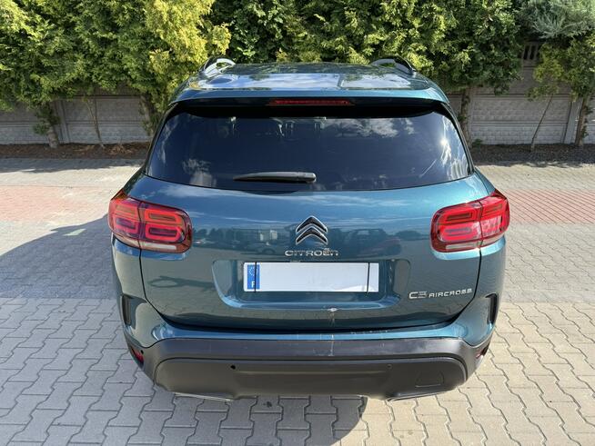 Citroen C5 Aircross Zielona Łąka - zdjęcie 2
