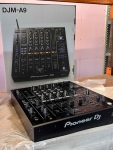 AlphaTheta CDJ-3000X i Pioneer CDJ-3000 Multi-Player i Pioneer DJM-A9 Krowodrza - zdjęcie 6