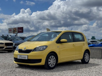 Skoda Citigo, 2019 Michałowice - zdjęcie 8