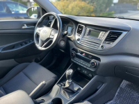 Hyundai Tucson Hyundai Tucson 1.6 GDI Salonowy, jak nowy, be Łuszczanowice - zdjęcie 6