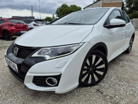 Honda Civic Zadbany