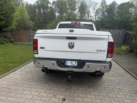 Dodge RAM Mysłowice - zdjęcie 8