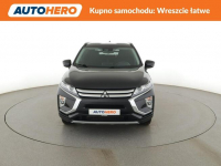 Mitsubishi Eclipse Cross automat navi kamera Warszawa - zdjęcie 11
