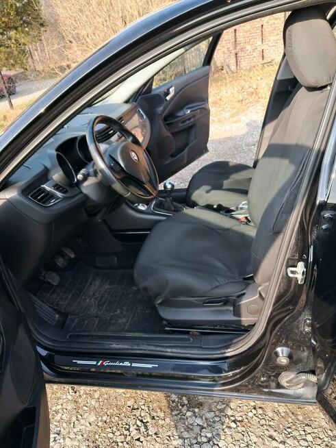 Alfa Romeo Gulietta 2010 Bystra - zdjęcie 7
