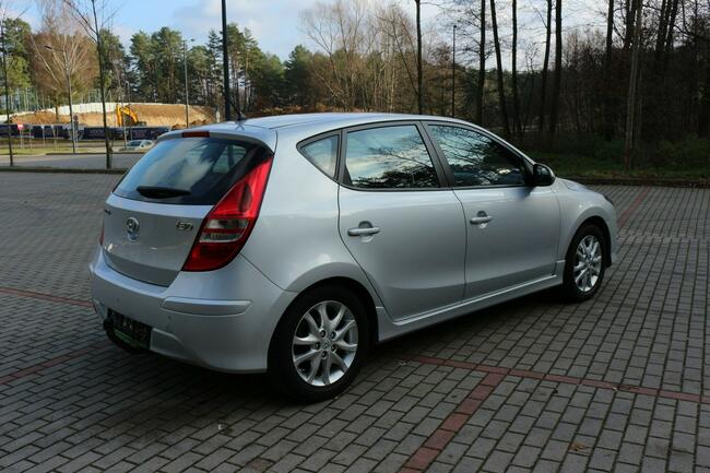Hyundai i30 LIFT • Gwarancja w cenie auta Olsztyn - zdjęcie 6
