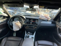 BMW X4 Mpakiet Xdrive Automat Kamera Skóra  258KM Gliwice - zdjęcie 12