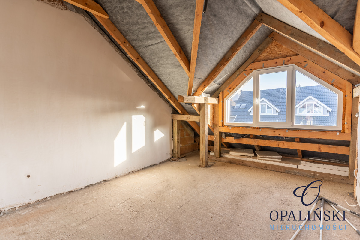 Jedyna w tej lokalizacji | Ogródek | Garaż | Rzeszów - zdjęcie 9