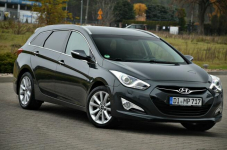 Hyundai i40 1,7 CRDI 136KM LED Xenon NAVI Kamera Ostrów Mazowiecka - zdjęcie 12