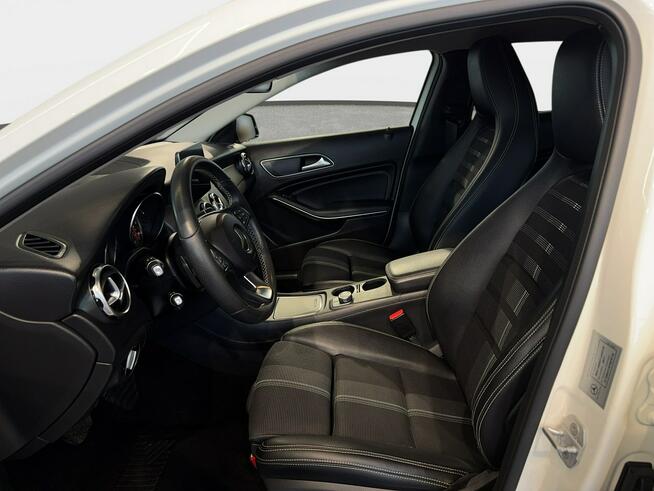 Mercedes GLA 200 Style 1.6T 156KM automat 2017 r., Salon PL Myślenice - zdjęcie 12