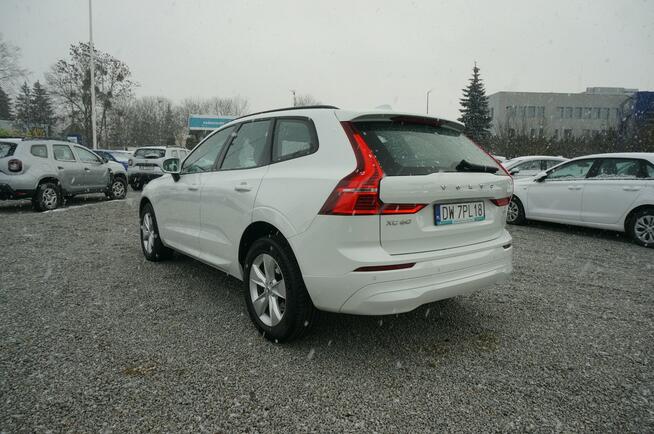 Volvo XC 60 B4/197 KM Momentum Salon PL Fvat 23% DW7PL18 Poznań - zdjęcie 8