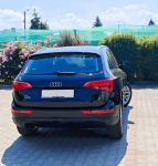 Audi Q5 Klima Alu Quattro 4 x 4 Nowy Sącz - zdjęcie 4