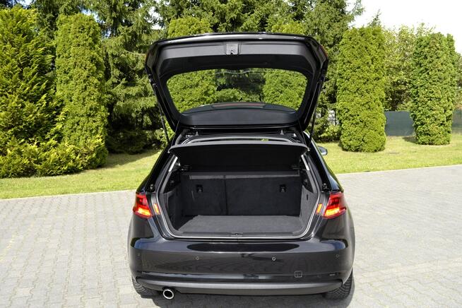 Audi A3 (8V) 1.6TDI*110KM*NAWIGACJ*KSENON Ostrów Mazowiecka - zdjęcie 11