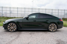 BMW 430d xDrive Gran Coupé M Sport, Salon PL, Bezwypadkowy, FV23% Warszawa - zdjęcie 10
