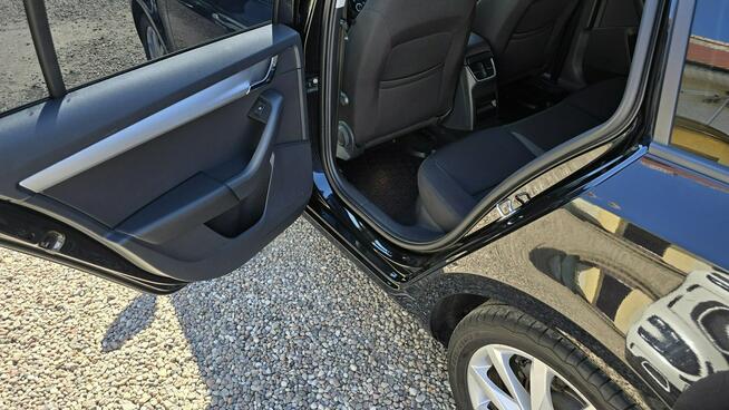 Škoda Octavia polski salon, 2x alufelgi Zieleniewo - zdjęcie 10