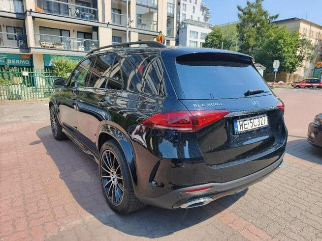 Mercedes GLE 300 Poleasingowe.pl Komorniki - zdjęcie 4
