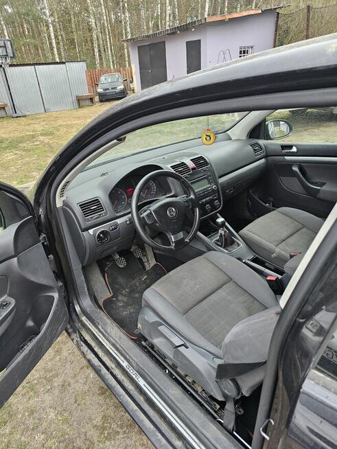 Golf 1.9tdi 2006r Zgierz - zdjęcie 8