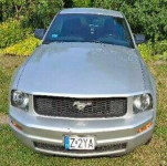 Sprzedam Ford Mustang