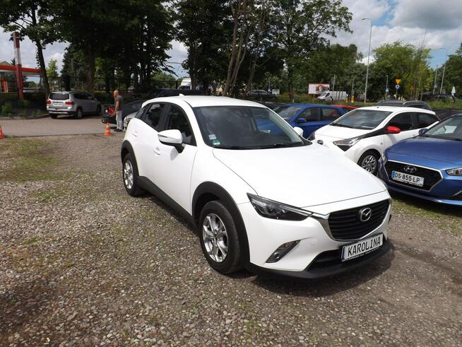 Mazda CX-3 Słupsk - zdjęcie 3