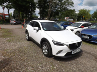 Mazda CX-3 Słupsk - zdjęcie 3