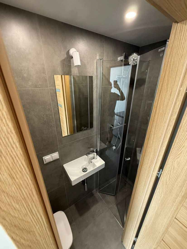 1pok, 12met, okolice Grabiszyńskiej PO REMONCIE (Wrocław) Fabryczna - zdjęcie 4