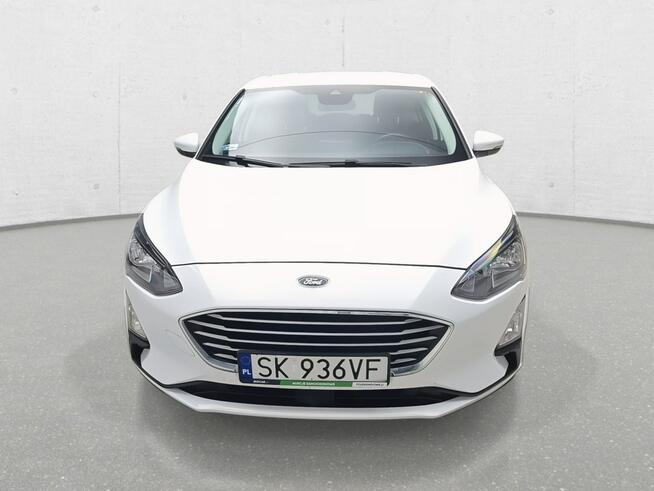 Ford Focus Komorniki - zdjęcie 2