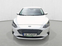 Ford Focus Komorniki - zdjęcie 2