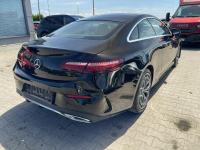 Mercedes E 400 4Matic Kamery360 Panorama Pamięć 330KM Gliwice - zdjęcie 3