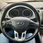 Kia Sportage 2.0 XL AWD LPG HAK Rzeszów - zdjęcie 2