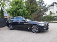 BMW G30 xdrive 2.0D touring Piaseczno - zdjęcie 4