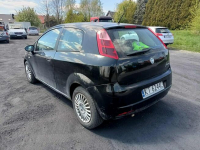 Fiat Punto 1.2 2005r Tarnów - zdjęcie 3