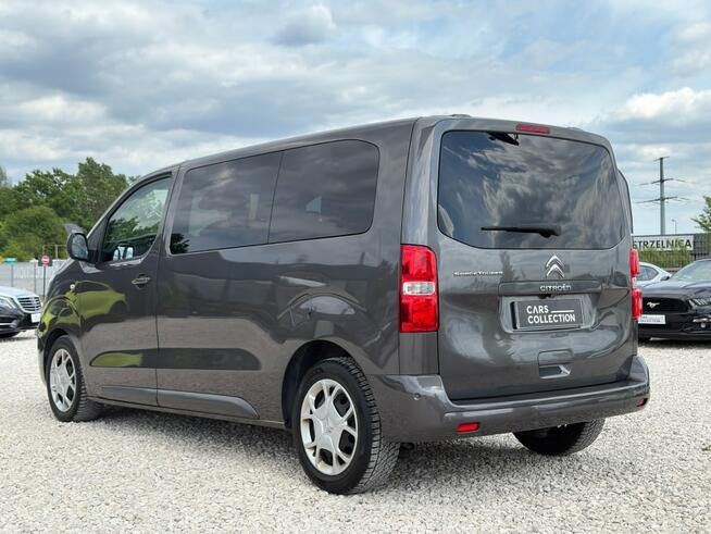 Citroen SpaceTourer, 2022 Michałowice - zdjęcie 5