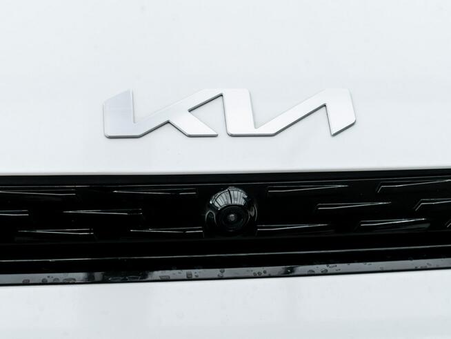 Kia EV6 77.4 kWh 325KM GT-Line AWD Zasięg 528km Salon Polska Poznań - zdjęcie 12