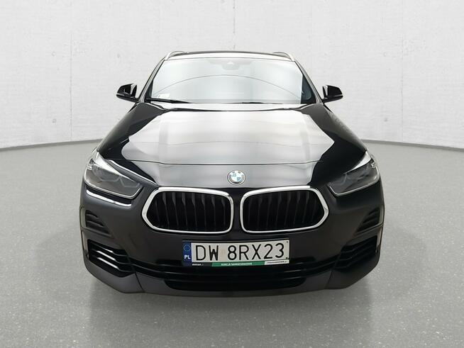 BMW X2 Komorniki - zdjęcie 2