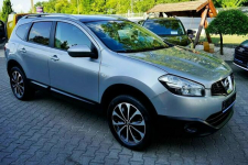 Nissan Qashqai+2 1,5DCI Klima, 110KM, 7 osób, NAVI Płock - zdjęcie 4