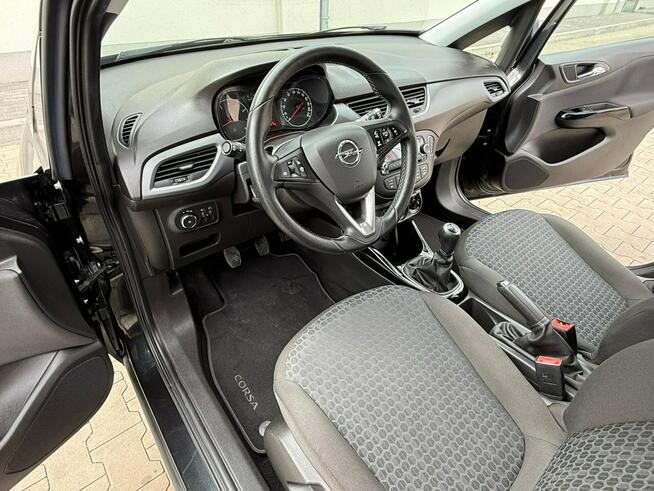 Opel Corsa 78oookm Bezwypadkowy Zadbany Serwis Nowa Wieś Rzeczna - zdjęcie 8