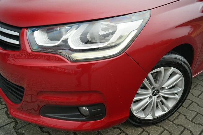 Citroen C4 Salon Polska Stan BDB po wymienie rozrządu w ASO Goczałkowice-Zdrój - zdjęcie 2