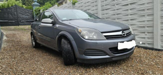 Opel astra 180km okazja