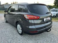 Ford S-Max 7-osobowy Nowe Iganie - zdjęcie 7
