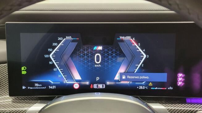 BMW 750 105.7kWh xDrive60 M Sport Grójec - zdjęcie 12