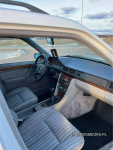 Mercedes E 230 Skoczów - zdjęcie 5